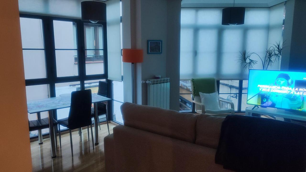 Estudio Paloma León Eksteriør billede