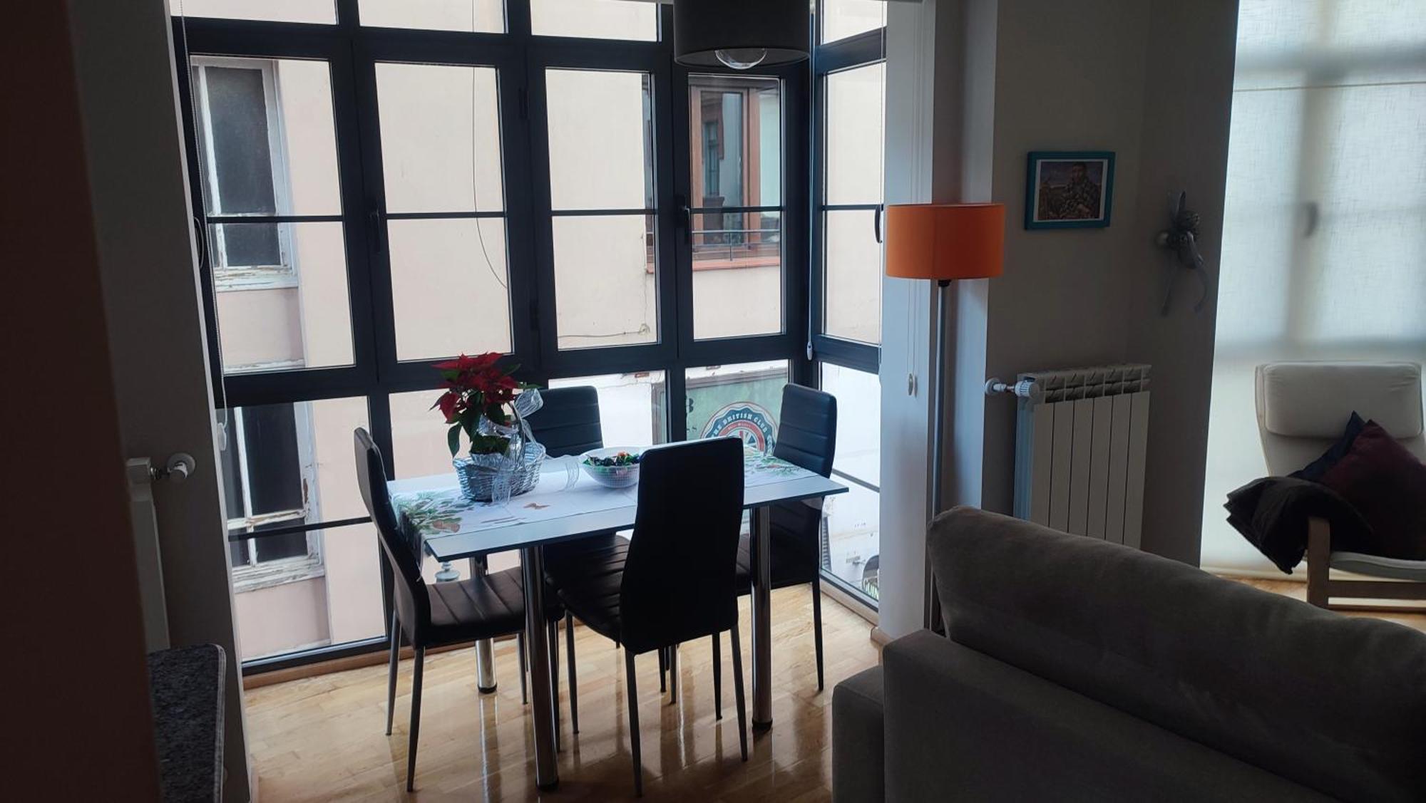 Estudio Paloma León Eksteriør billede