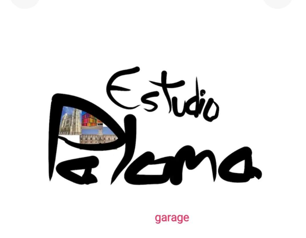 Estudio Paloma León Eksteriør billede